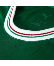 Camisa Puma Palmeiras I 2026/27 Torcedor